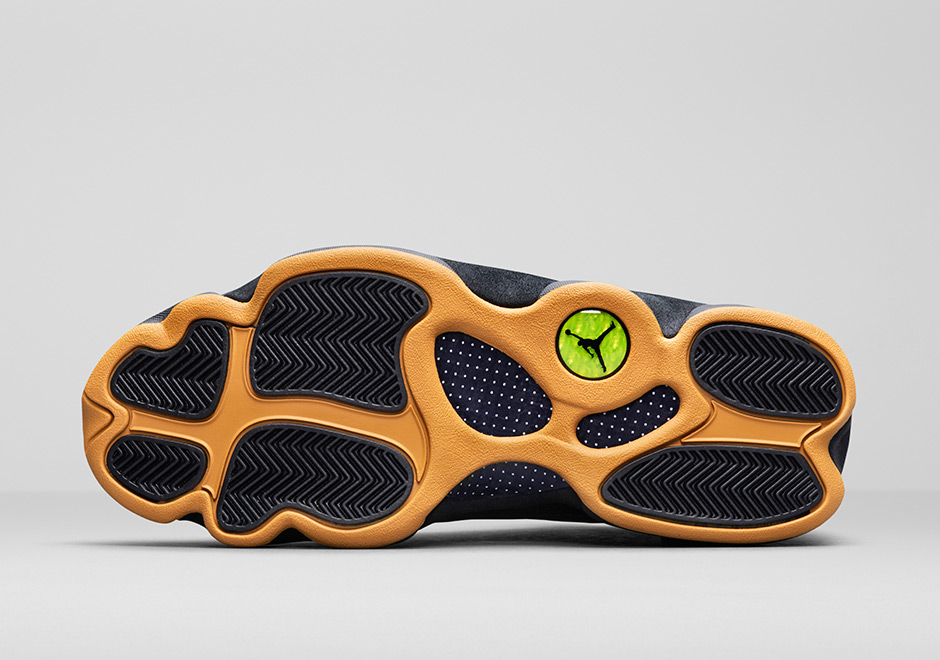 Air Jordan 13 Low Chutney 310810 022 5