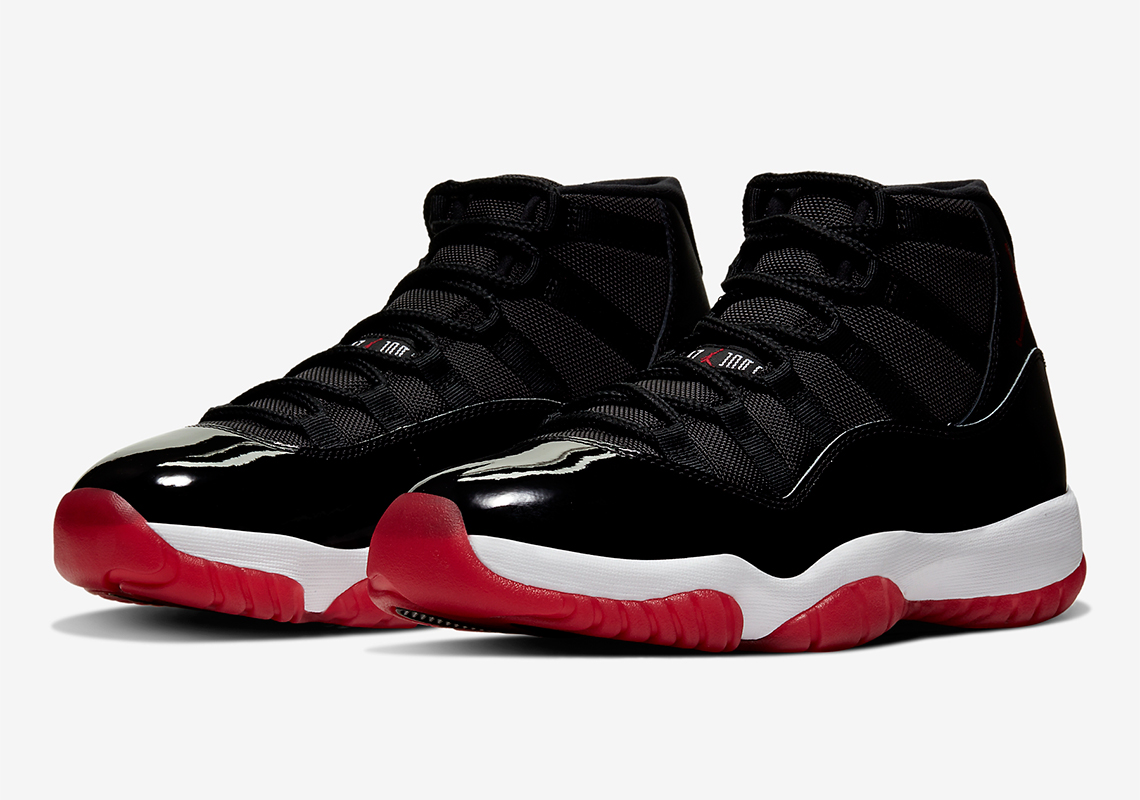 Jordan 11 Bred 2019 378037 061 3