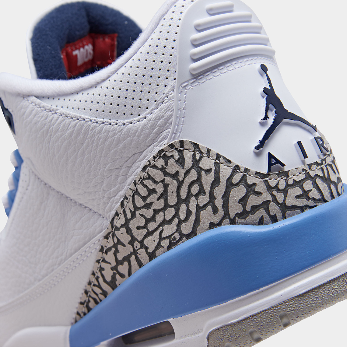 Air Jordan 3 Unc Ct8532 104 3