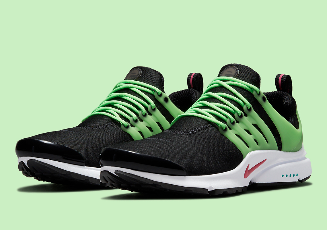 nike presto