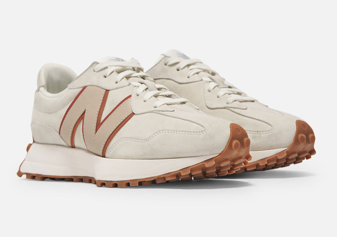 New Balance 327 Bandier Ws327sa 2