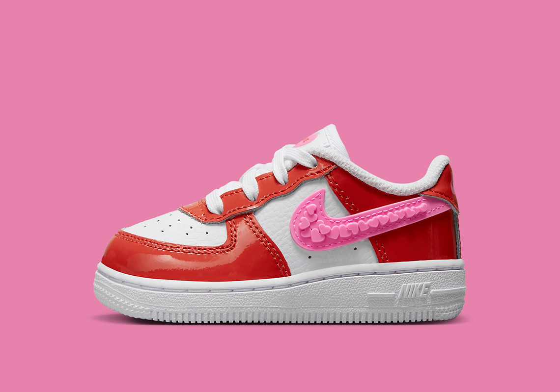 Nike Air Force 1 Low Td Valentines Day Fd1033 600 3