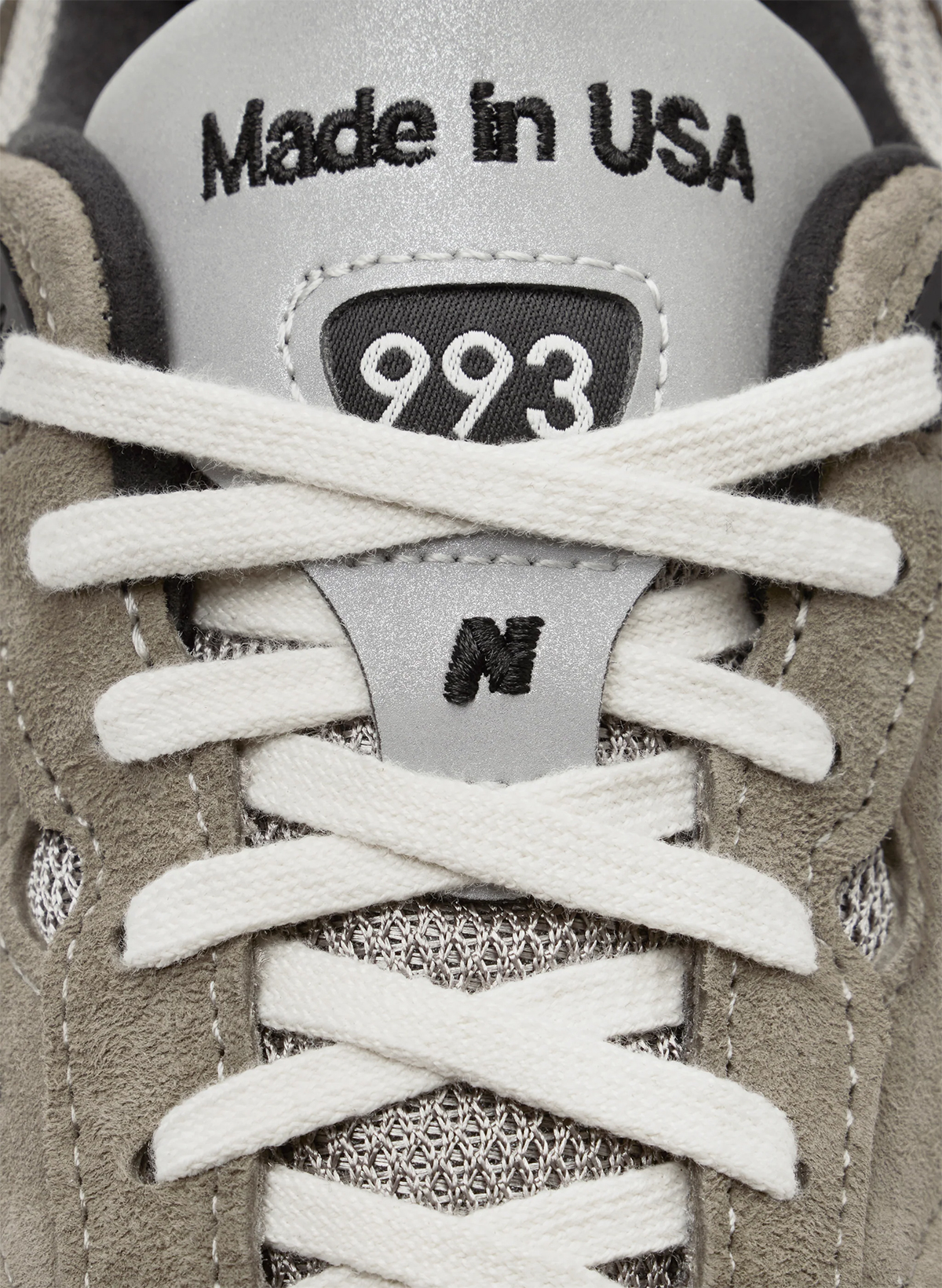 Jjjjound New Balance 993 Mushroom U993jj Release Date 4