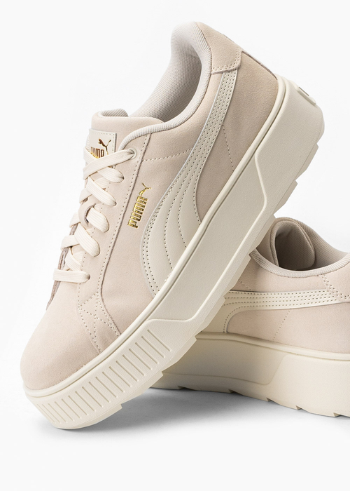 Damen Sneaker PUMA KARMEN