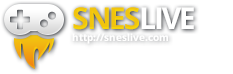 Play Super Nintendo Games Online – SnesLive