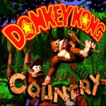 Donkey Kong Country