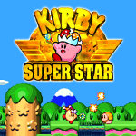 Kirby Super Star