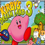 Kirby’s Dream Land 3