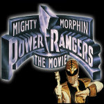 Mighty Morphin Power Rangers – The Movie