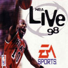 NBA Live 98