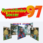 Ronaldinho Soccer 97