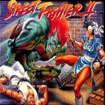 Street Fighter II – The World Warrior