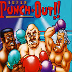 Super Punch-Out!!