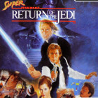 Super Star Wars – Return of the Jedi