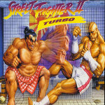 Street Fighter II Turbo