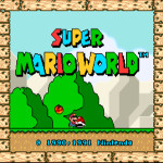 Super Mario World