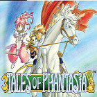 Tales of Phantasia