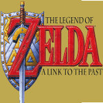 The Legend of Zelda – A Link to the Past