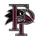 Franklin Pierce Logo