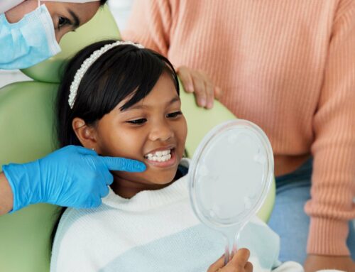 Dental Emergencies for Kids: What Parents Need to Know