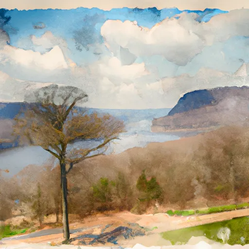 Bald Eagle State Park | Pennsylvania Parks Visitor Guide