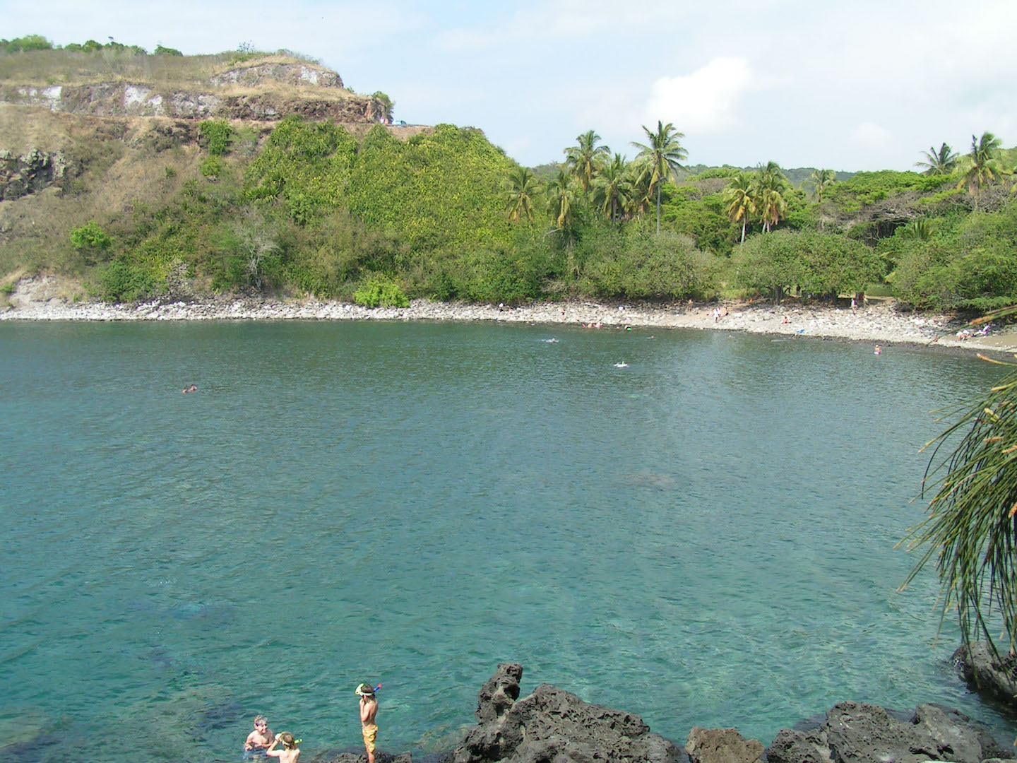 Honolua Bay