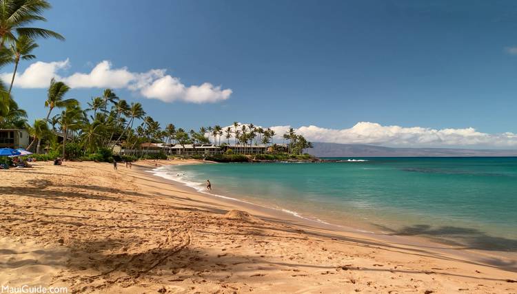 Napili Bay