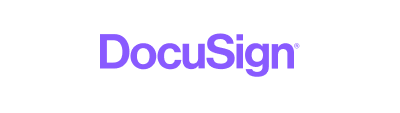 DocuSign logo