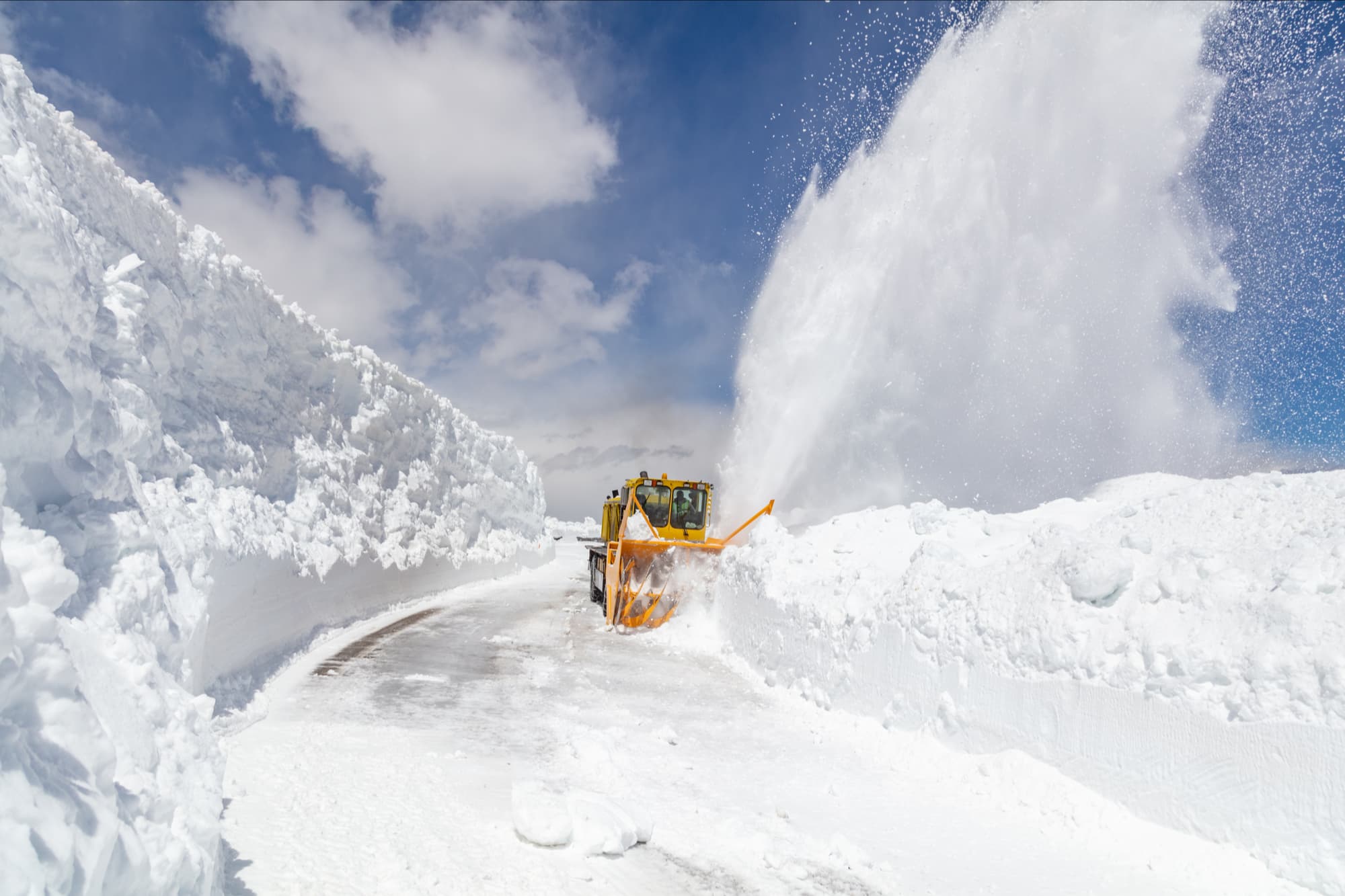 beartooth highway, Montana, Wyoming, beartooth