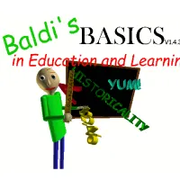 Baldi's Basics