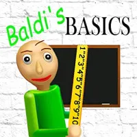 Baldi's School