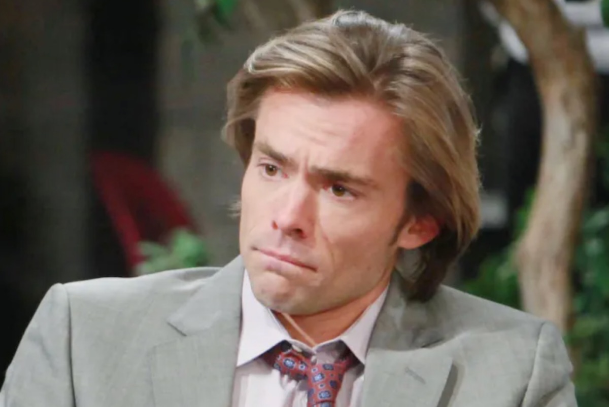 Days of Our Lives Spoilers Friday, September 22: Theresa Confronts Alex ...