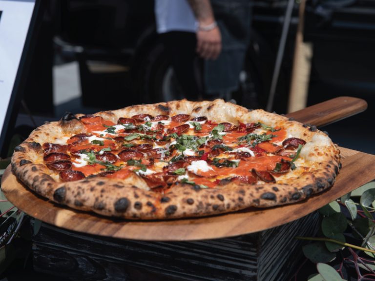 Pizza City Fest Returns