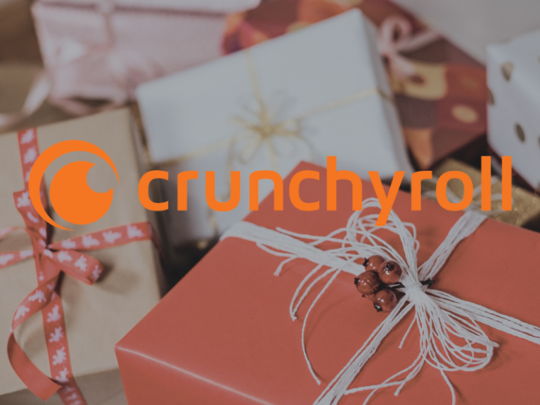 Crunchyroll Christmas Gift Guide: Must-Haves for Anime Fans