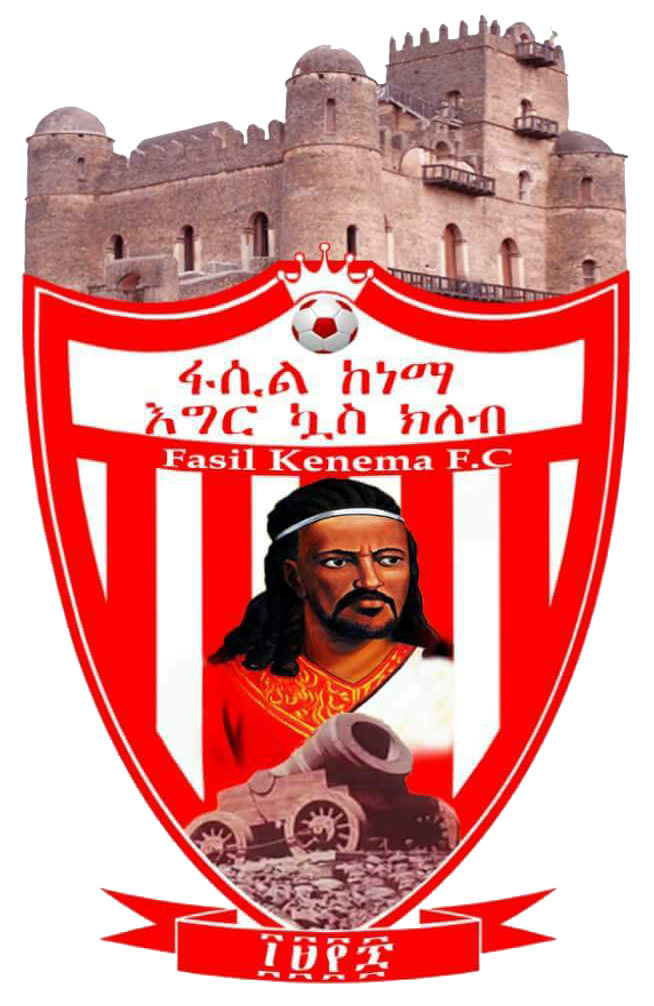 Fasil Kenema