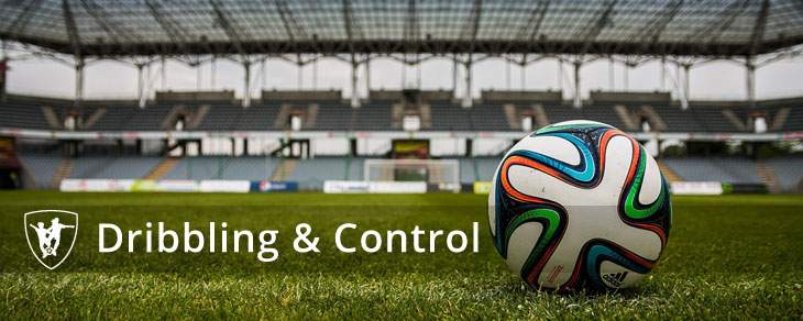 Dribbling And Control