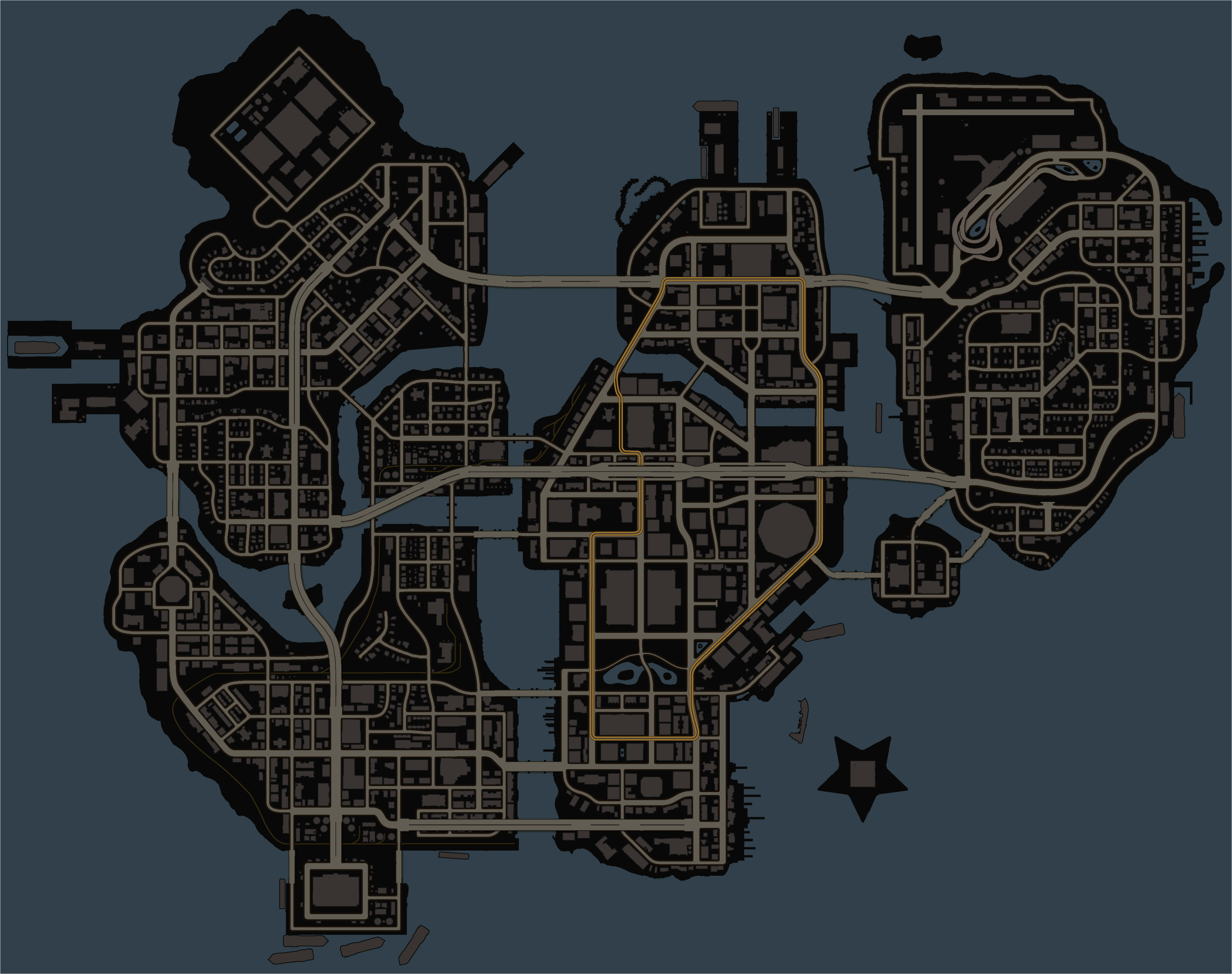 Video Game Maps | Comparison tables - SocialCompare