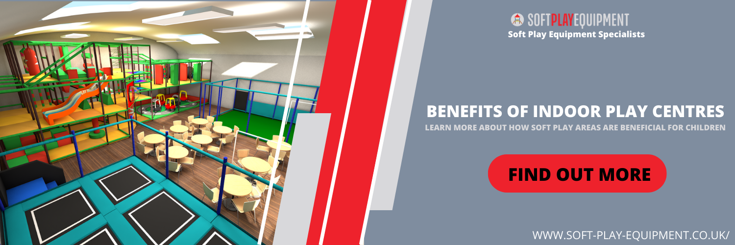 Benefits Of Play Centres 