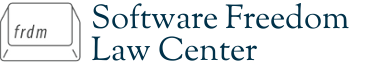 The Software Freedom Law Center