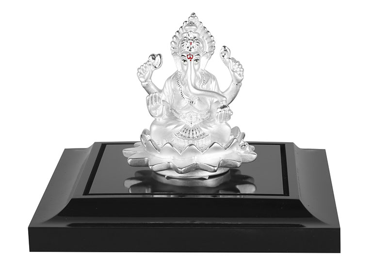 ganesha statue image