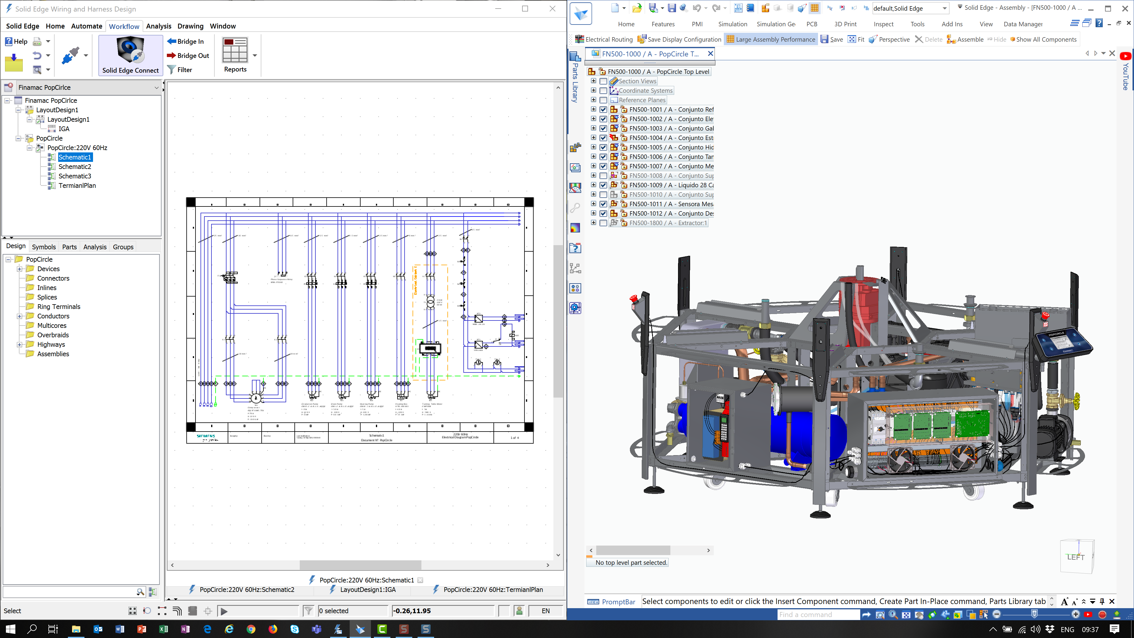 Electrical Wiring Diagram Software Open Source