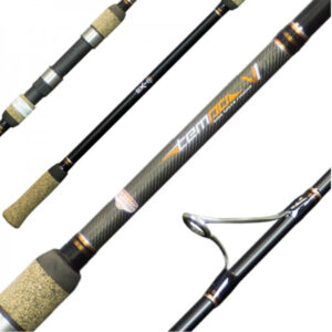 Sensation Carp Tempo Rod