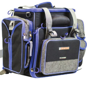 Sensation Pro Series Tackle Bag