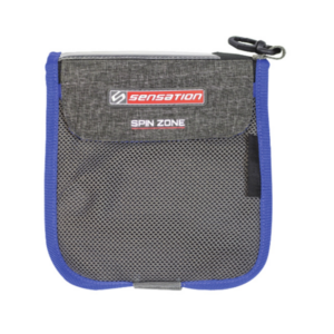 Sensation Tackle Bag Spin Zone