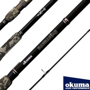 Okuma Barbarian Rod