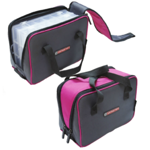 Sensation Companion Tackle Bag