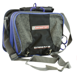 Sensation Extreme File 20 Tackle Bag