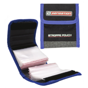 Sensation Stroppe Pouch