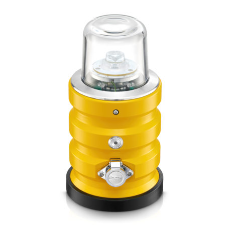 SP-102 Portable Taxiway Light