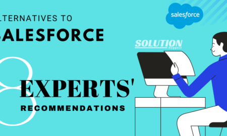 Best Salesforce Alternatives